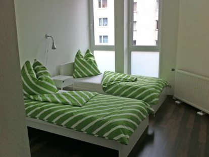 Monteurwohnung - Zimmertyp: Mehrbettzimmer - PLZ 41516 (Deutschland) - Mönchengladbach - Günstige Monteurzimmer /Monteurwohnung Gästezimmer
