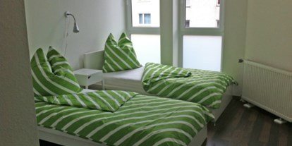 Monteurwohnung - Zimmertyp: Mehrbettzimmer - Grevenbroich - Mönchengladbach - Günstige Monteurzimmer /Monteurwohnung Gästezimmer