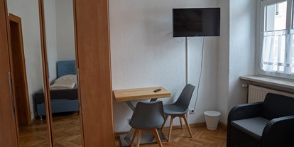 Monteurwohnung - Art der Unterkunft: Gästezimmer - McGoodnight - Monteurwohnung Nähe Dresden, bis zu 10 Pers., ab 13,95€/p.P.