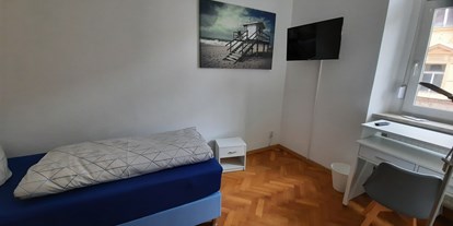 Monteurwohnung - Art der Unterkunft: Gästezimmer - Einzelzimmer - McGoodnight - Monteurwohnung Nähe Dresden, bis zu 10 Pers., ab 13,95€/p.P.