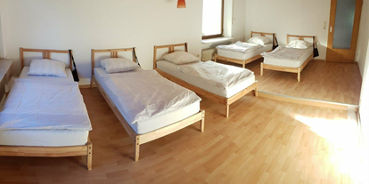 Monteurwohnung - Zimmertyp: Einzelzimmer - Rödermark - Zimmer - Monteurzimmer Mühlheim am Main