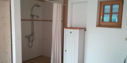 Monteurwohnung - Zimmertyp: Einzelzimmer - PLZ 84416 (Deutschland) - Landhaus Schuster