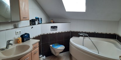 Monteurwohnung - Zimmertyp: Doppelzimmer - Oberbayern - Landhaus Schuster