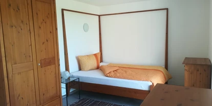 Monteurwohnung - Zimmertyp: Einzelzimmer - PLZ 84416 (Deutschland) - Apartment - Landhaus Schuster