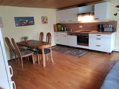 Monteurwohnung - Küche: eigene Küche - PLZ 34388 (Deutschland) - Apartmenthaus