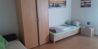 Monteurwohnung - Deutschland - Apartmenthaus