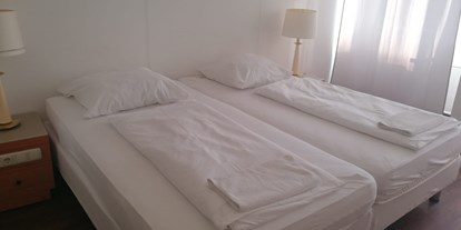 Monteurwohnung - Art der Unterkunft: Gästezimmer - PLZ 13403 (Deutschland) - Zweibettzimmer für 2 Personen in Berlin. - Ootel