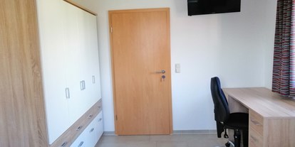 Monteurwohnung - Zimmertyp: Einzelzimmer - PLZ 84385 (Deutschland) - Monteurzimmer Monika Heublhuber
