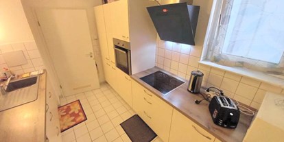 Monteurwohnung - Einzelbetten - Stuttgart Wangen - HomeRent in Ostfildern, Wendlingen, Köngen, Altbach