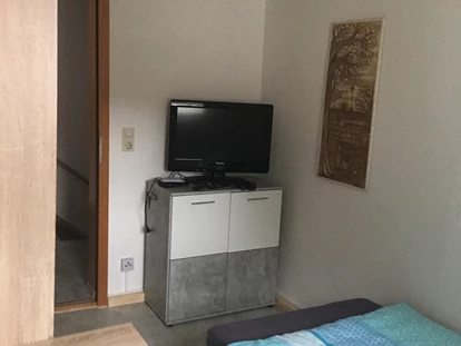 Monteurwohnung - Einzelbetten - Grömbach - Einzelzimmer - Nicole's Privatzimmer Vermietung