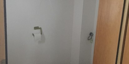 Monteurwohnung - Zimmertyp: Mehrbettzimmer - Freudenstadt - WC - Nicole's Privatzimmer Vermietung