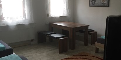 Monteurwohnung - Zimmertyp: Doppelzimmer - Freudenstadt - Mehrbettzimmer - Nicole's Privatzimmer Vermietung