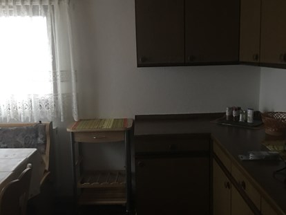 Monteurwohnung - Zimmertyp: Mehrbettzimmer - Schwarzwald - Eßzimmer - Nicole's Privatzimmer Vermietung