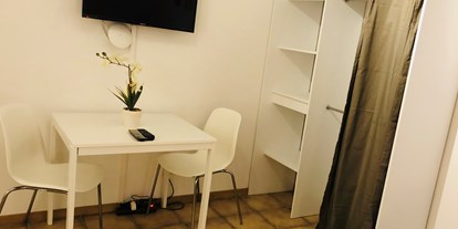 Monteurwohnung - Zimmertyp: Doppelzimmer - Nümbrecht - Monteurzimmer Holiday & Home