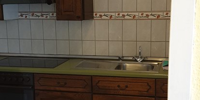 Monteurwohnung - Küche: eigene Küche - PLZ 47198 (Deutschland) - 2gs mobiliert 