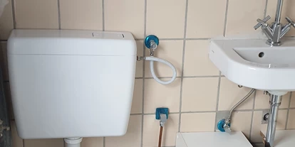 Monteurwohnung - Küche: eigene Küche - PLZ 40545 (Deutschland) - Toilette  - 2gs mobiliert 