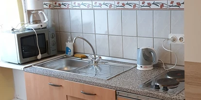 Monteurwohnung - Küche: eigene Küche - PLZ 40545 (Deutschland) - 2gh möbiliert 