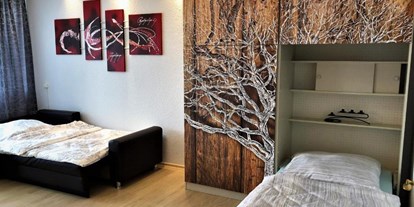 Monteurwohnung - Zimmertyp: Einzelzimmer - Niedersachsen - Monteur Apartment Hannover/Laatzen