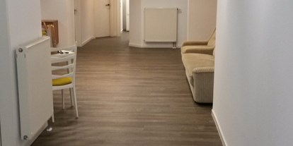 Monteurwohnung - Zimmertyp: Doppelzimmer - Schlüchtern - Michael Schwarz