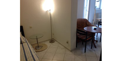 Monteurwohnung - Zimmertyp: Doppelzimmer - Neulußheim - Heidelberg Rohrbach Appartement 
