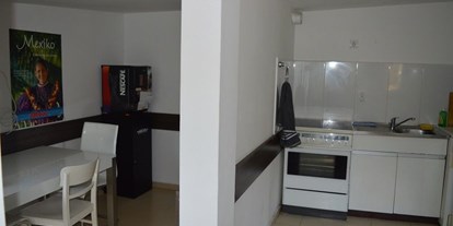 Monteurwohnung - Zimmertyp: Doppelzimmer - Neulußheim - Haus Baron Mannheim