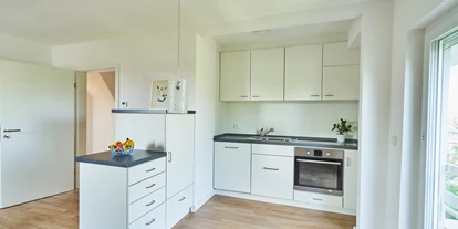Monteurwohnung - Zimmertyp: Einzelzimmer - PLZ 70329 (Deutschland) - Küche - Weitblick