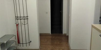 Monteurwohnung - Kühlschrank - PLZ 30161 (Deutschland) - 2 Person Möbliertes Zimmer in Hannover
