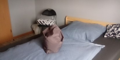 Monteurwohnung - Bettwäsche: Bettwäsche inklusive - Dillingen - Einzelzimmer - Susanne