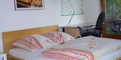 Monteurwohnung - Einzelbetten - Kammerforst (Westerwaldkreis) - Ferienwohnung - Handwerkerunterkunft