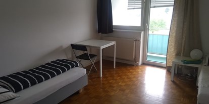 Monteurwohnung - Zimmertyp: Doppelzimmer - Neulichtenberg (Lichtenberg, Gramastetten) - Super Lage - Linz/ Ebelsberg