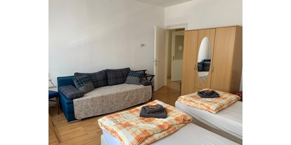 Monteurwohnung - Zimmertyp: Doppelzimmer - PLZ 60435 (Deutschland) - Gästehaus Aaltje, Kelkheim