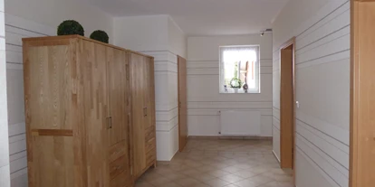 Monteurwohnung - Zimmertyp: Doppelzimmer - Garrel - Flur - Monteurzimmer Cloppenburg