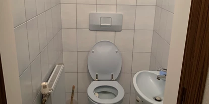 Monteurwohnung - Kühlschrank - PLZ 3313 (Österreich) - WC (2tes WC vorhanden) - Steinpichl