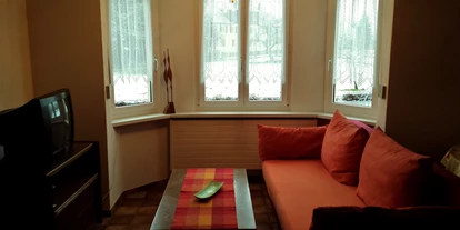 Monteurwohnung - Zimmertyp: Einzelzimmer - PLZ 79807 (Deutschland) - Wohnung Albrecht