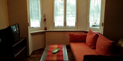 Monteurwohnung - Bettwäsche: Bettwäsche inklusive - PLZ 8208 (Schweiz) - Wohnung Albrecht