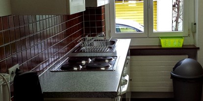 Monteurwohnung - Waschmaschine - Stühlingen - Wohnung Albrecht