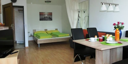 Monteurwohnung - Zimmertyp: Mehrbettzimmer - Bärndorf (Moosburg, Liebenfels) - Appartement Ossiachersee Kärnten Villach/Landskron