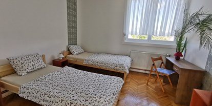 Monteurwohnung - Zimmertyp: Mehrbettzimmer - Rechnitz - Acceptus Domus