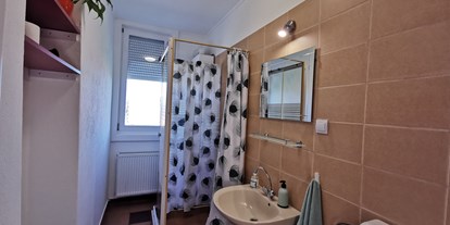 Monteurwohnung - Badezimmer: eigenes Bad - Szombathely - Acceptus Domus