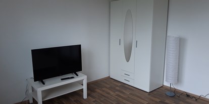 Monteurwohnung - Zimmertyp: Doppelzimmer - Dülmen - Zeitlos