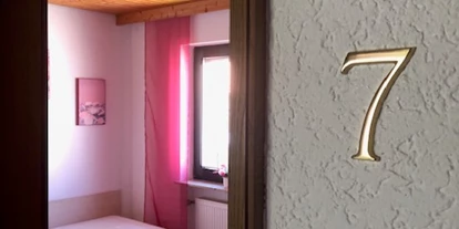Monteurwohnung - Zimmertyp: Einzelzimmer - PLZ 97469 (Deutschland) - Dingolshausen/ Gerolzhofen