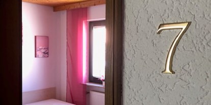 Monteurwohnung - Art der Unterkunft: Ferienwohnung - Gädheim - Dingolshausen/ Gerolzhofen
