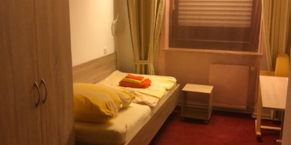 Monteurwohnung - Zimmertyp: Mehrbettzimmer - Gädheim Ottendorf - Dingolshausen/ Gerolzhofen