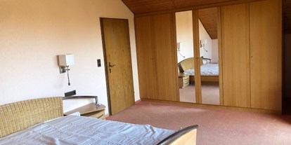 Monteurwohnung - Zimmertyp: Einzelzimmer - Kolitzheim - Dingolshausen/ Gerolzhofen