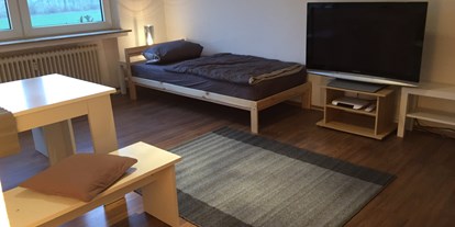 Monteurwohnung - Art der Unterkunft: Apartment - Münsterland - Zentrale Monteurwohnung in 59075 Hamm