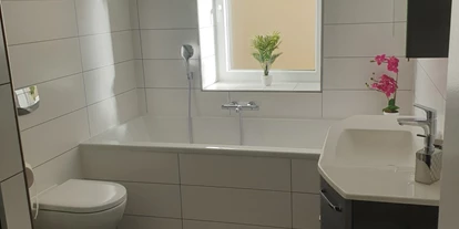Monteurwohnung - Zimmertyp: Einzelzimmer - PLZ 37075 (Deutschland) - Haus Lea