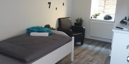 Monteurwohnung - Zimmertyp: Einzelzimmer - PLZ 37124 (Deutschland) - Haus Lea