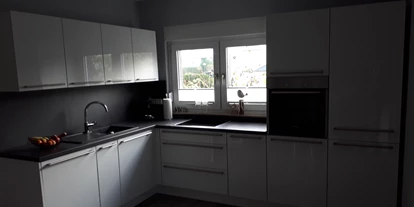 Monteurwohnung - Küche: eigene Küche - PLZ 45889 (Deutschland) - Apartment am Klee