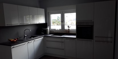 Monteurwohnung - Zimmertyp: Doppelzimmer - Duisburg Krefeld - Apartment am Klee