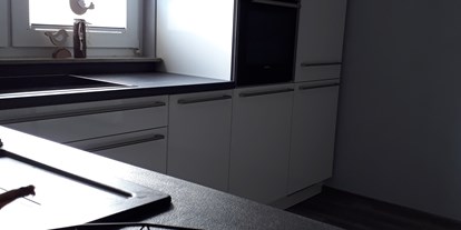 Monteurwohnung - Kühlschrank - Moers - Apartment am Klee
